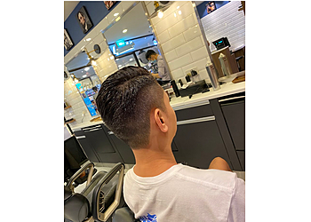 Jurong West Barber Shops LA Barbershop image 1