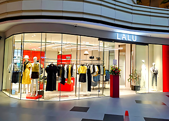 Sengkang Clothing Stores LALU @ Sengkang Grand Mall image 1