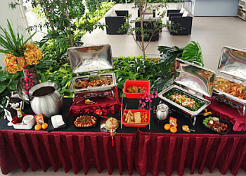 LAO HUO TANG CATERING PTE LTD.