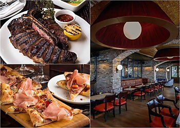 Marina Bay Italian Restaurants LAVO Italian Restaurant and Rooftop Bar image 3 Marina Bay Italian Restaurants LAVO Italian Restaurant and Rooftop Bar image 3