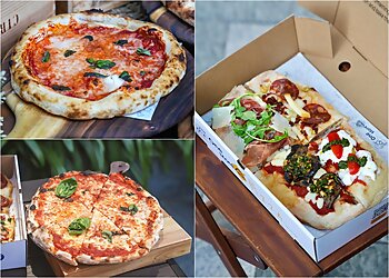 Tanjong Pagar Pizza Delivery L'Arte image 3 Tanjong Pagar Pizza Delivery L'Arte image 3