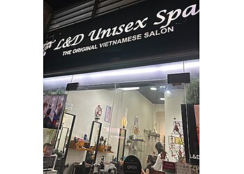 Geylang Beauty Salons L&D Unisex Spa image 1