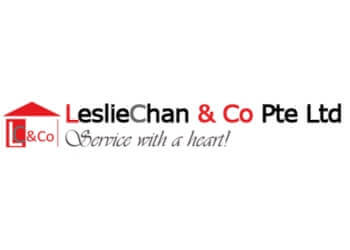  LESLIECHAN & CO PTE. LTD. 