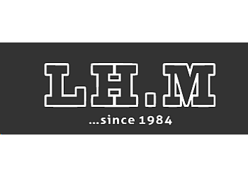 LH.M ADVERTISING PTE LTD