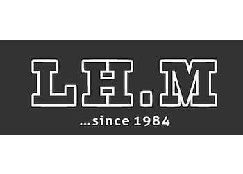 LH.M Advertising Pte Ltd
