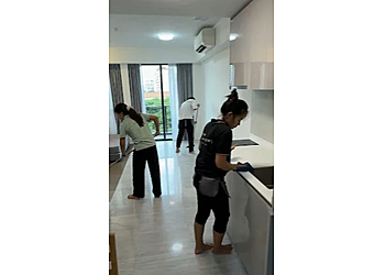 Bishan Cleaning Services LIA HOME Services image 3 Bishan Cleaning Services LIA HOME Services image 3