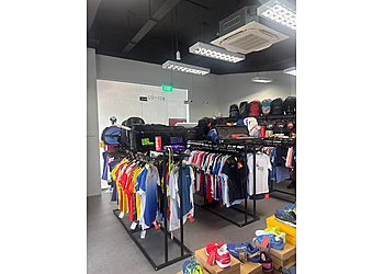 Geylang Sporting Goods LINING SHOP image 1