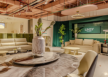 Tanjong Pagar Furniture Stores LINSY by FortyTwo image 2 Tanjong Pagar Furniture Stores LINSY by FortyTwo image 2