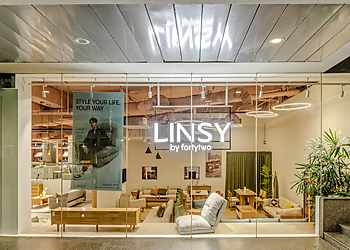Tanjong Pagar Furniture Stores LINSY by FortyTwo image 1