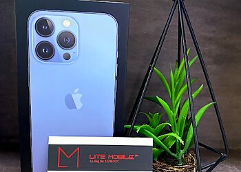 LITE Mobile image LITE Mobile