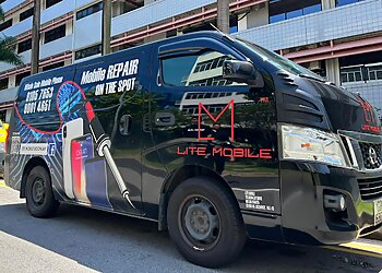 LITE Mobile Repair photo LITE Mobile Repair