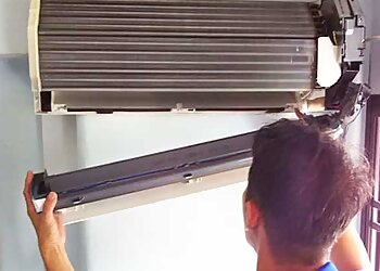 LK Brothers Aircon image LK Brothers Aircon