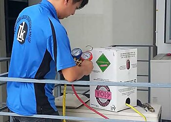 Sembawang Air Conditioning Services LK Brothers Engineering Pte Ltd image 2 Sembawang Air Conditioning Services LK Brothers Engineering Pte Ltd image 2