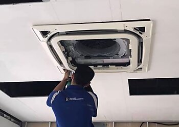 Sembawang Air Conditioning Services LK Brothers Engineering Pte Ltd image 3 Sembawang Air Conditioning Services LK Brothers Engineering Pte Ltd image 3