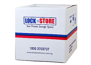 Macpherson Self Storage Lock+Store image 3 Macpherson Self Storage Lock+Store image 3