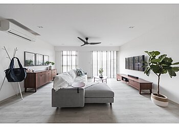 Geylang Interior Design And Renovation Companies LOME Interior Pte. Ltd. image 3 Geylang Interior Design And Renovation Companies LOME Interior Pte. Ltd. image 3