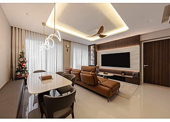 Geylang Interior Design And Renovation Companies LOME Interior Pte. Ltd. image 1