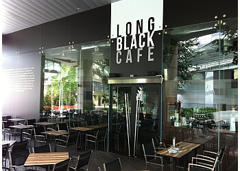 LONG BLACK CAFE