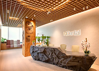 Novena Dental Clinics LQ Dental image 1