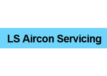 LS Aircon Servicing