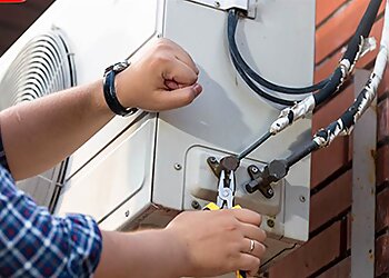 Ang Mo Kio Air Conditioning Services LS Aircon Servicing Singapore image 2 Ang Mo Kio Air Conditioning Services LS Aircon Servicing Singapore image 2