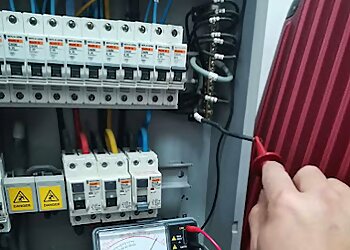 Bedok Electricians LS Electrician image 2 Bedok Electricians LS Electrician image 2