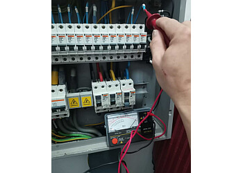 Changi Electricians LS Electrician image 3 Changi Electricians LS Electrician image 3