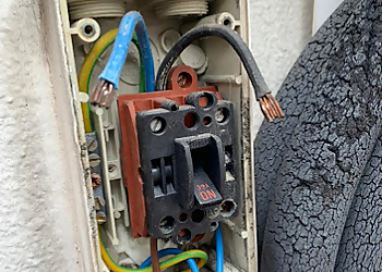 Outram Electricians LS Electrician image 3 Outram Electricians LS Electrician image 3