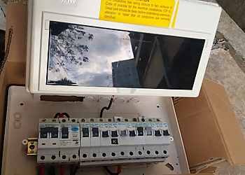 Outram Electricians LS Electrician image 1