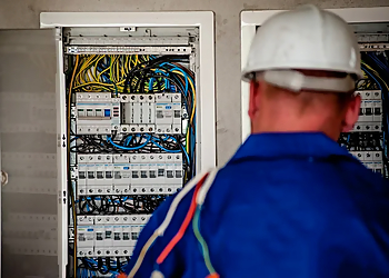 Hougang Electricians LS Electrician-Hougang image 2 Hougang Electricians LS Electrician-Hougang image 2