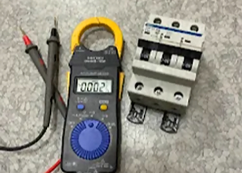 Hougang Electricians LS Electrician-Hougang image 1