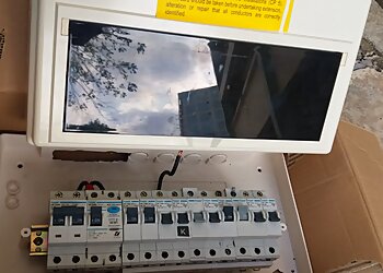 LS Electrician Services Singapore photo LS Electrician Services Singapore