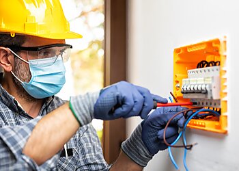 Geylang Electricians LS Handyman Service (S) Pte Ltd image 2 Geylang Electricians LS Handyman Service (S) Pte Ltd image 2