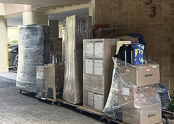 LS House Movers Singapore photo LS House Movers Singapore