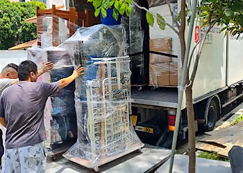 LS House Movers Singapore image LS House Movers Singapore