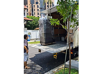 Sengkang Moving Companies LS House Movers Singapore image 2 Sengkang Moving Companies LS House Movers Singapore image 2