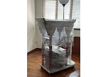 Sengkang Moving Companies LS House Movers Singapore image 3 Sengkang Moving Companies LS House Movers Singapore image 3