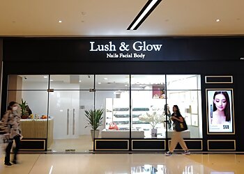 Lush & Glow photo Lush & Glow