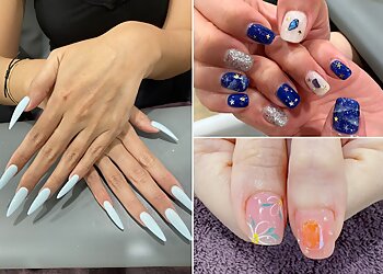 Lush & Glow image Lush & Glow