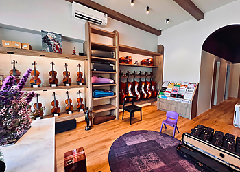 Novena Music Schools LVL Music Academy image 2 Novena Music Schools LVL Music Academy image 2