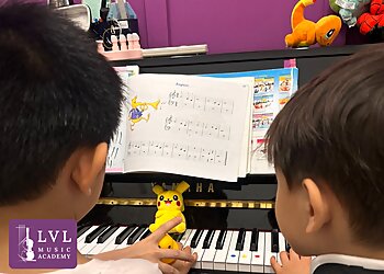 LVL Music Academy photo LVL Music Academy