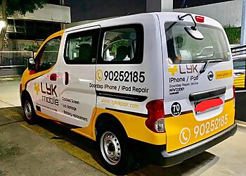 LYK Mobile Repair photo LYK Mobile Repair