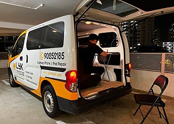 LYK Mobile Repair image LYK Mobile Repair