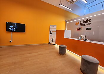 Woodlands Cell Phone Repair LYK Mobile Repair image 2 Woodlands Cell Phone Repair LYK Mobile Repair image 2