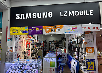 Bukit Batok Mobile Shops LZ Mobile House image 1