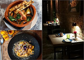 Marine Parade Italian Restaurants La Bottega Enoteca image 3 Marine Parade Italian Restaurants La Bottega Enoteca image 3