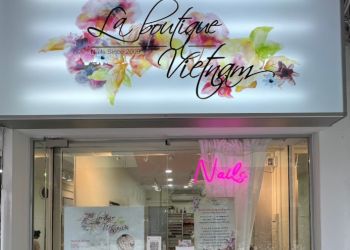 La Boutique Vietnam in Outram ThreeBestRated.sg