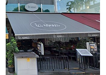 Queenstown Italian Restaurants La Nonna image 2 Queenstown Italian Restaurants La Nonna image 2