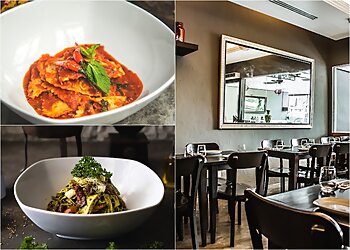 Queenstown Italian Restaurants La Nonna image 3 Queenstown Italian Restaurants La Nonna image 3