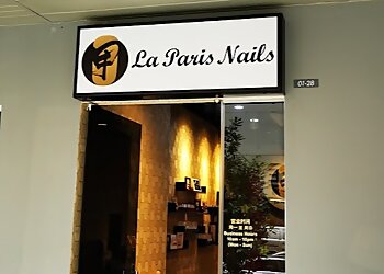 La Paris Nails photo La Paris Nails